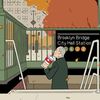 The New Yorker's New Cover Stars A Wistful, Big Gulp-Drinking Bloomberg